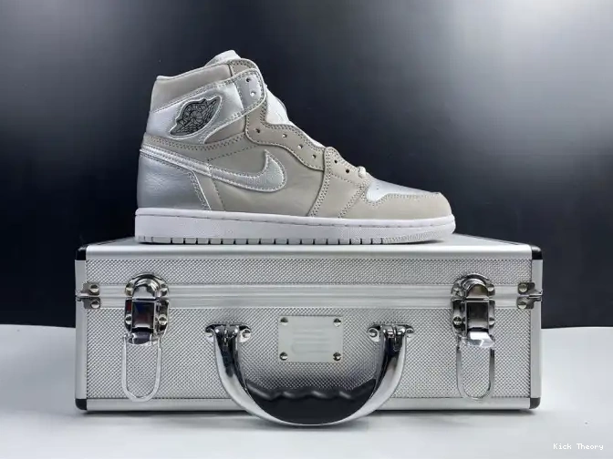 Kick Theory High Neutral Japan 1 Jordan OG Grey Air DC1788-029 0506
